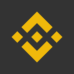 币安 logo