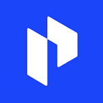 CoinP logo